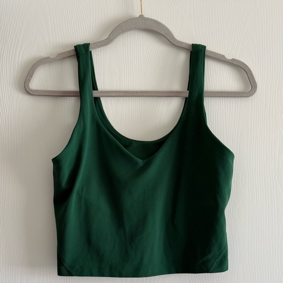 lululemon athletica Tops - Lulu Lemon Align Tank